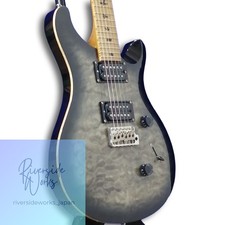 PAUL REED SMITH E-Gitarre CUSTOM 24 SE ROASTED LIMITED