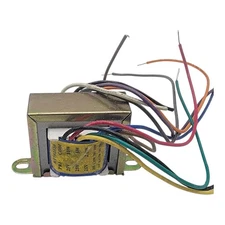 BOGEN T72510 Line Matching Transformer Speaker Matching 8ohm 70v 25v Used