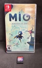 MIO: Memories In Orbit (Nintendo Switch)