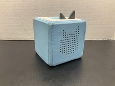 Tonies Starter Set Disney FROZEN Elsa Character Blue Toniebox 1