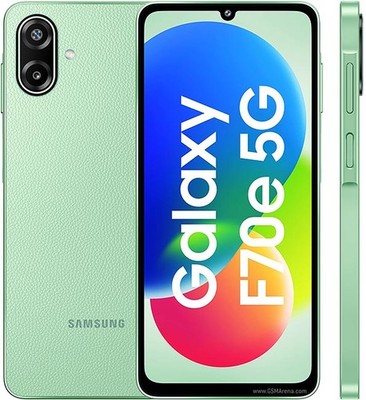 SamsungF70e 6,7 ''Globale Version D6300 50MP 6000mAh IP54 Telefon von FedEx