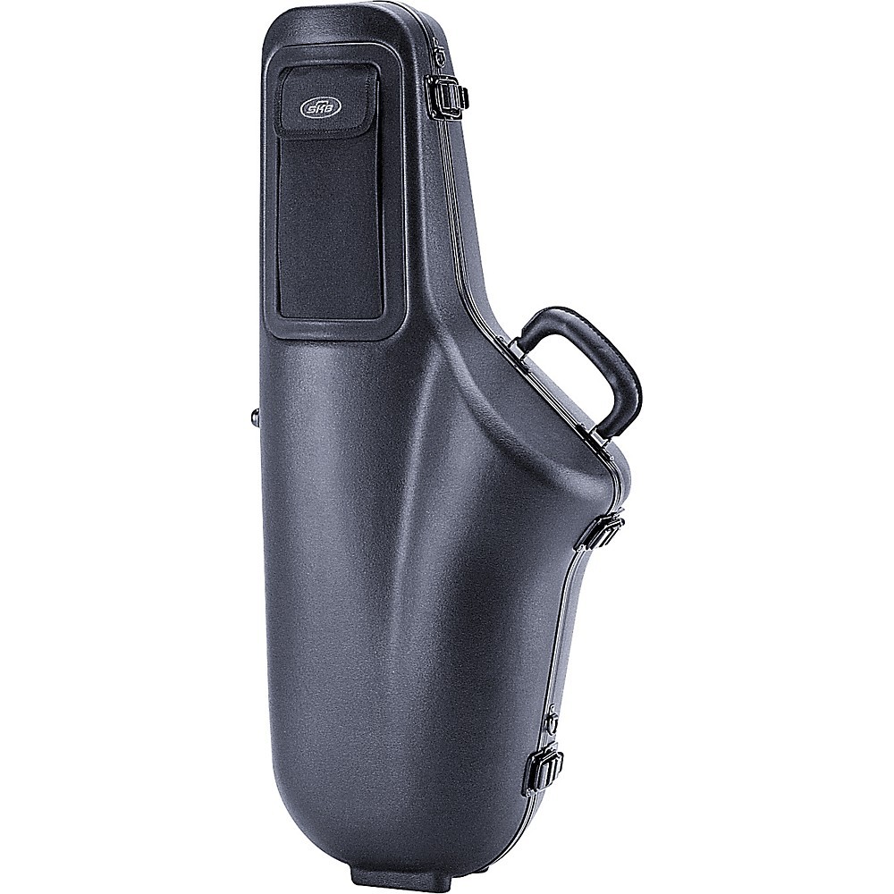 SKB SKB-450 Professional Contoured Tenor Saxophone Case 35190₽