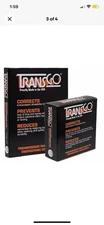 TransGo Shift Kit 4T65E Fits all 4T65E 1997-On (SK4T65E)*