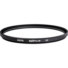 New Hoya 58mm NXT Plus UV Filter, USA Authorized Dealer 23066
