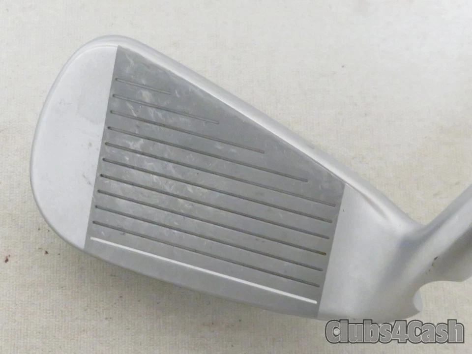 PING IDI Driving Iron Black Dot 23° 4iron Graphite Design Tour AD DI-85 Stiff - Image 3 of 4