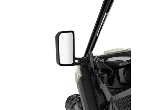 CAN-AM DEFENDER SIDE MIRROR KIT - 715008100 - Foto 1 di 3
