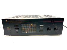 Wangine Amplifier WPA-600PRO Verstärker Endstufe