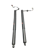 2023-2024 HYUNDAI PALISADE LIMITED REAR LEFT & RIGHT TAILGATE LIFT MOTOR SET (2)