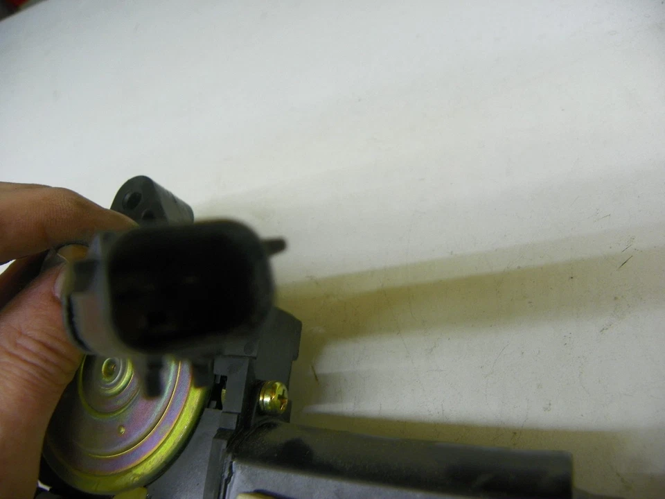 Motor de ventana Mopar 4783212 nuevo hecho en EE. UU. Foto 2 de 4