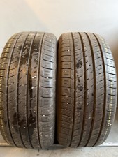 Gomme Usate 215/50/17 91V Dunlop 6,00 MM 2018 