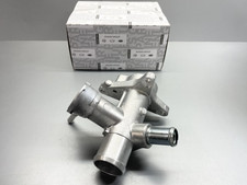 Genuine Nissan GT-R R35 Water Outlet Housing 11060-JF00C VR38DETT OEM New