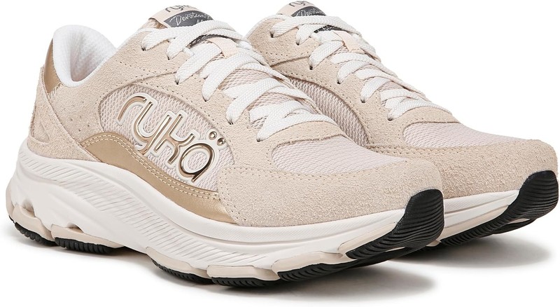 Ryka sneakers - Highly rated Buy It For Life recommendation
