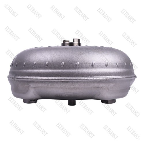 Torque Converter 04/501800 for JCB Telehandler 506-36 507-42 510-56 530 535-125 - Picture 2 of 5