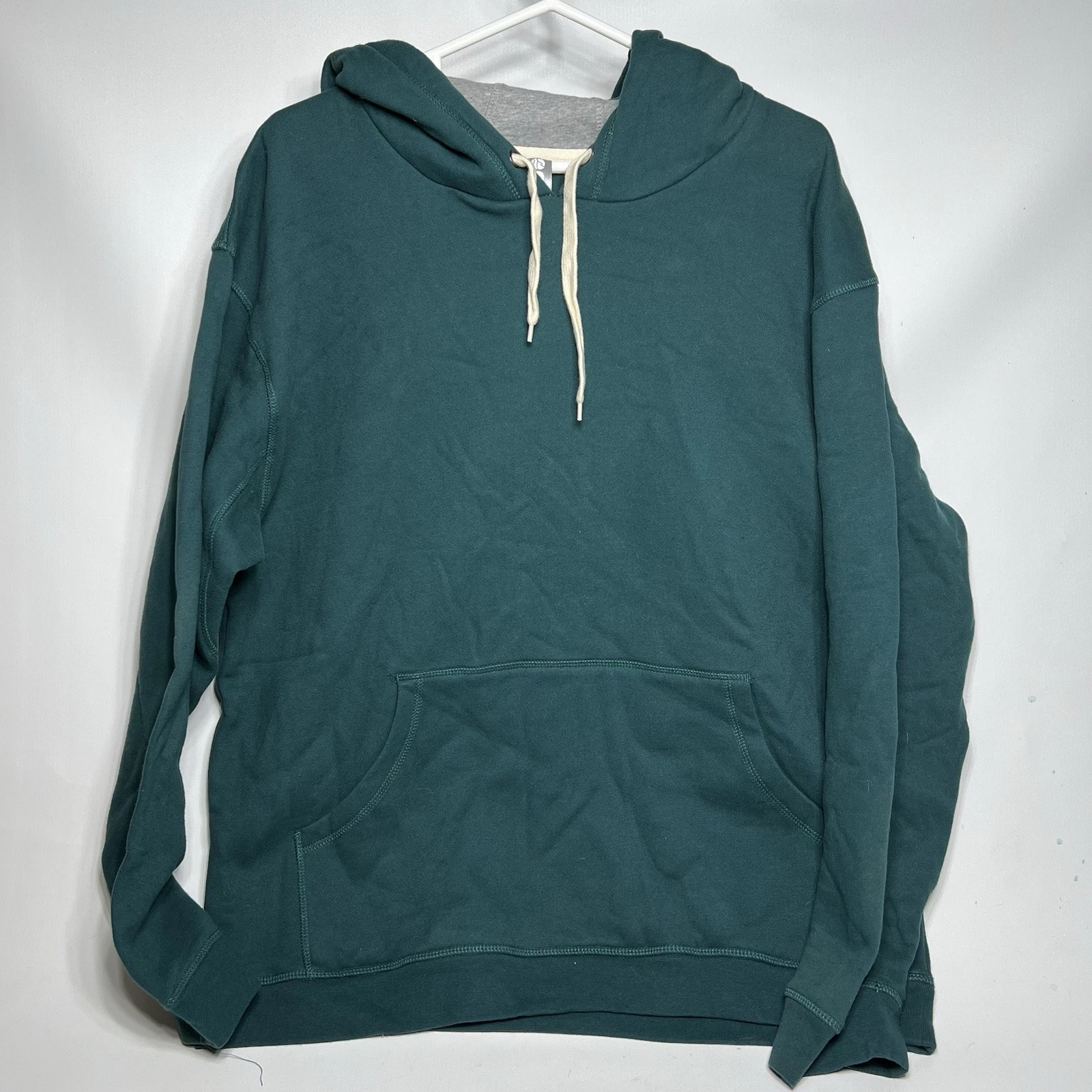 NWT Ouray Sportswear Mens Large Hoodie Sweatshirt Long Sleeve Sportswear