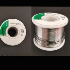 Saxophone Flute Trumpet Guitar Repair tool Kit Parts - Solder Wire 250g / 0.8mm