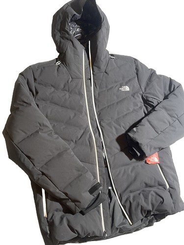 The North Face Cirque Down Jacket Men’s XL- NWT - Picture 3 of 9