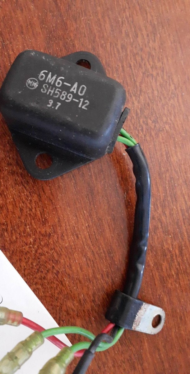 【YAMAHA】 Amazon.com: 101962-4050 Fuel Pump Module Assembly Fits for