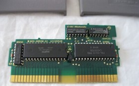 cobra triangle authentique version originale nintendo nes fra