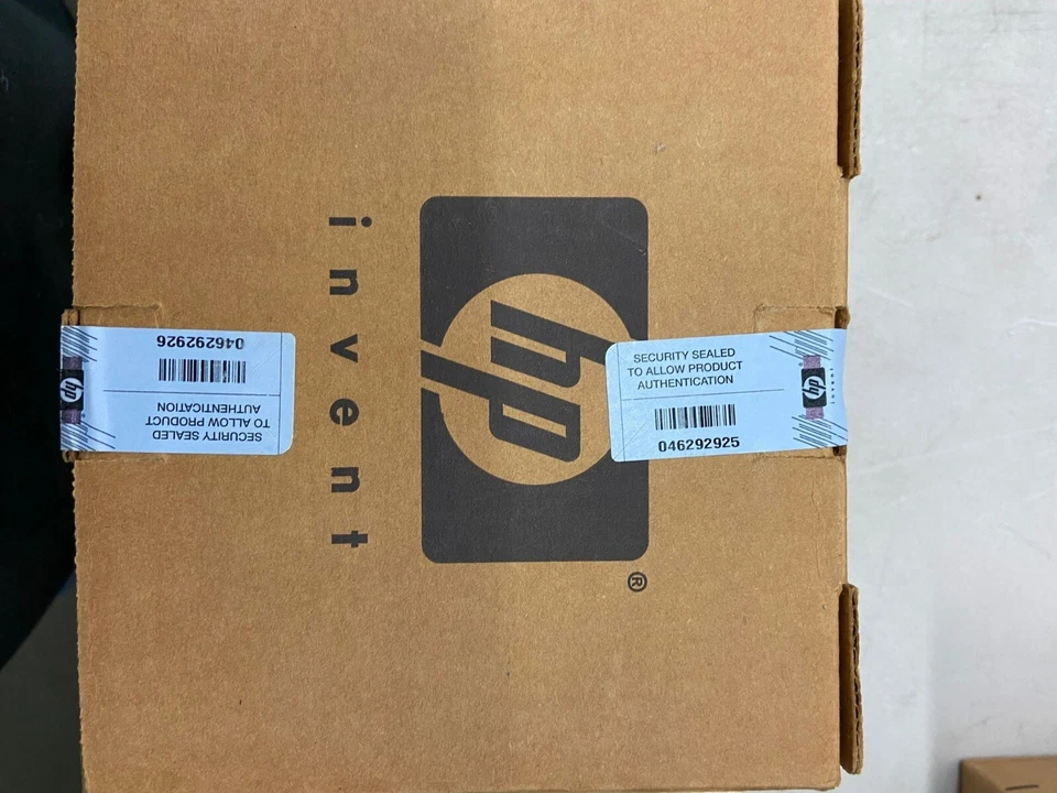 HP, 399692-B21, 2.4Ghz 280 Opteron CPU Kit for DL385 G1, NEW FACTORY SEALED! - Image 2 of 2