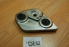 Yamaha TDM850 4TX 1996-2001 Bracket Footrest Front Right wz52