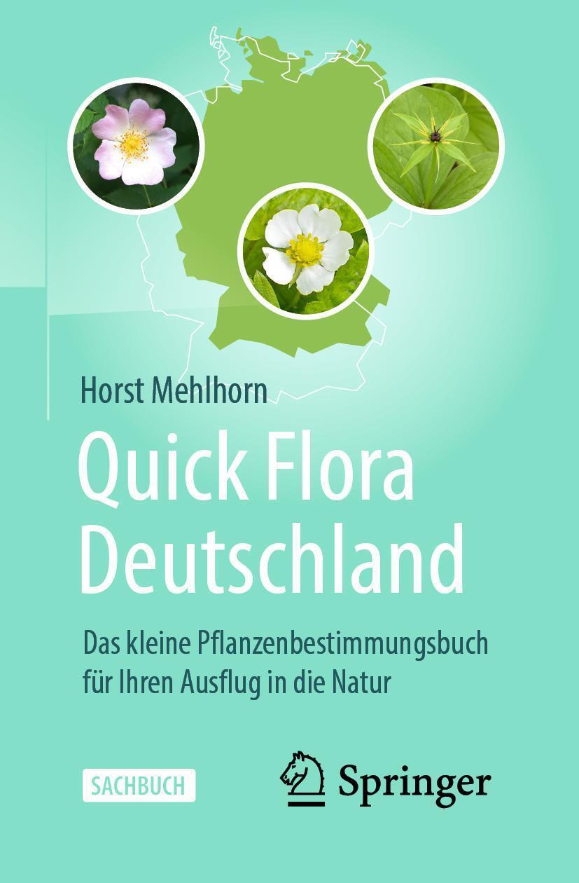 Thumbnail - Quick Flora Deutschland Horst Mehlhorn