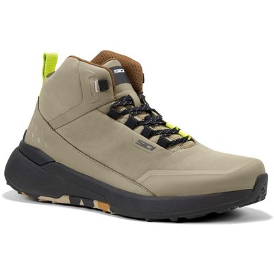 Sidi Nucleus Motorradschuhe CE mit Fortex D3O