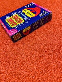 Nintendo NES Game Genie Video Game Enhancer Galoob 1990 Model 7356