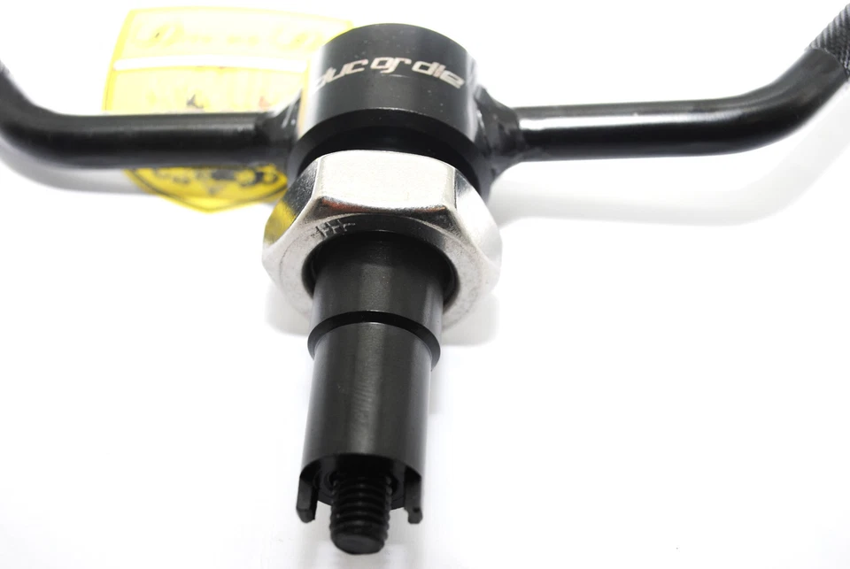 NEU Ducati Werkzeug Kurbelwelle tool crank Drehwerkzeug Monster Superbike Diavel - Bild 2 von 4