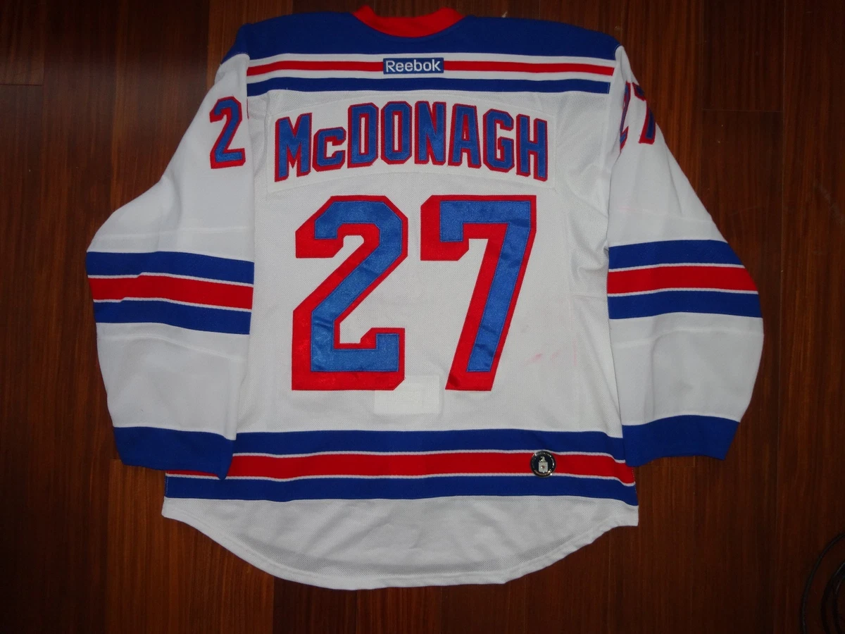 Ryan mcdonagh on sale alternate jersey