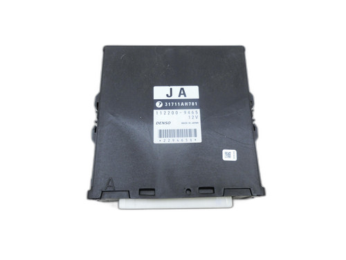Steuergerät für Getriebe Subaru Outback BP 03-08 2,5 121KW 31711AH781