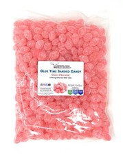 Olde Time Clove Sanded Hard Candy, 4 lbs. ~ YANKEETRADERS&reg; ~ FREE SHIPPING