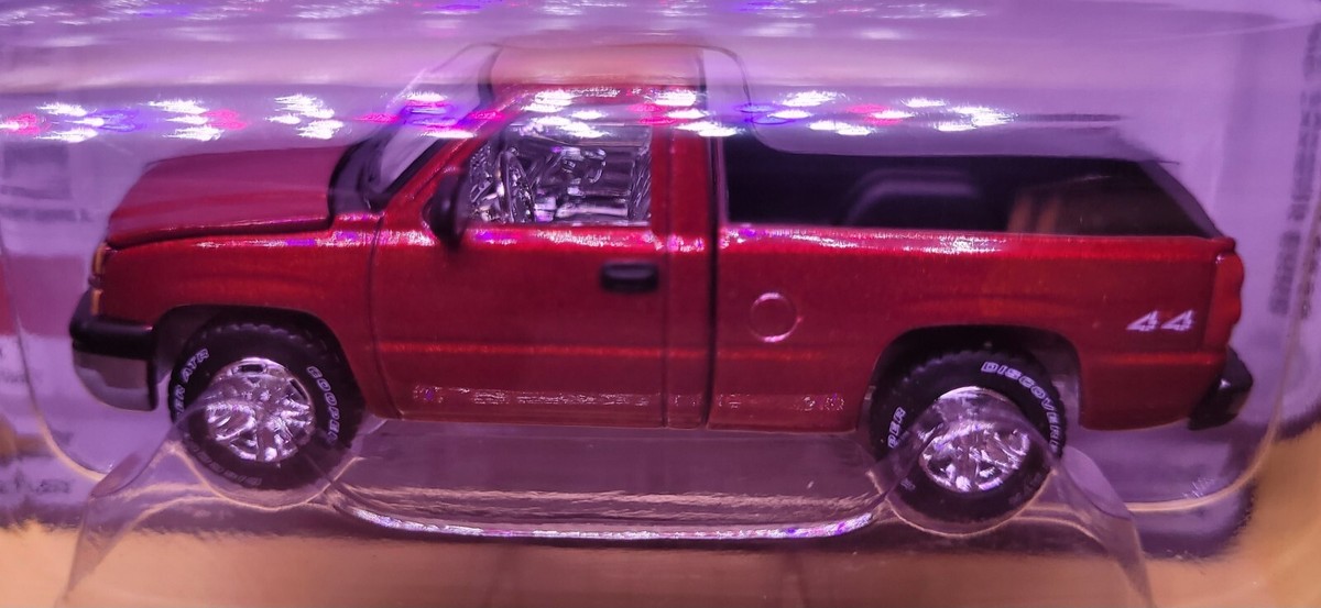 ①☆ Customize Chevy Tracking　　　　　【特典会員限定】 ①☆ Customize Chevy Tracking 【特典会員限定】 2023