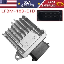 LF8M 189 E1D 2010-2011 MAZDA 3 2.0L Transmission Module TCM TCU Reprogrammed