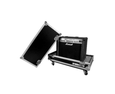 ***NEU&OVP*** Road Ready Case für Gitarren AMP VOX MARSHALL
