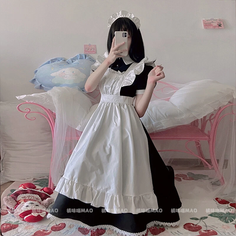 Lolita top inspired clothes