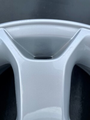 Genuine BMW X5 E53 Y Spoke 131 8.5jx18 Wheel 6761930 for sale  