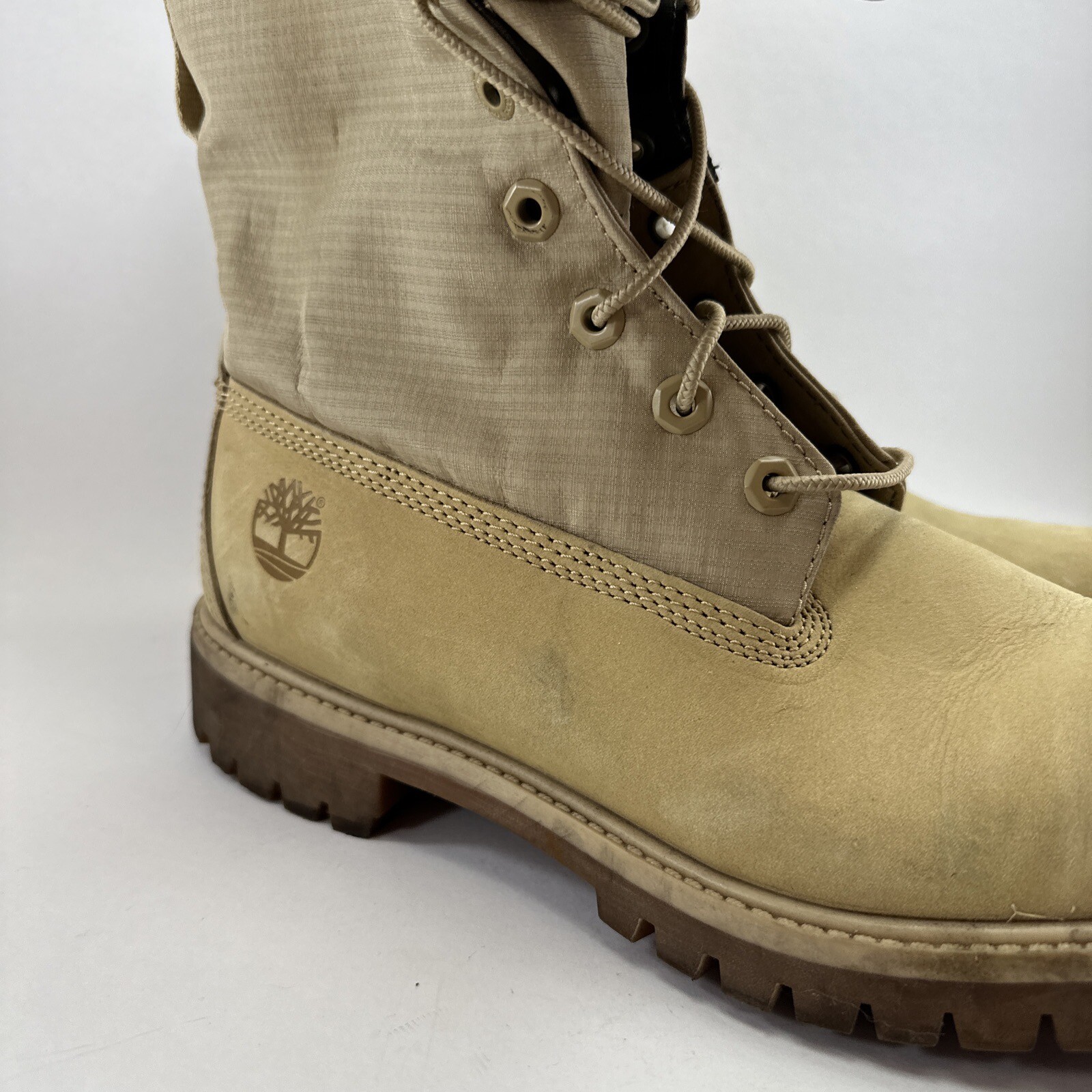 desert boots timberland