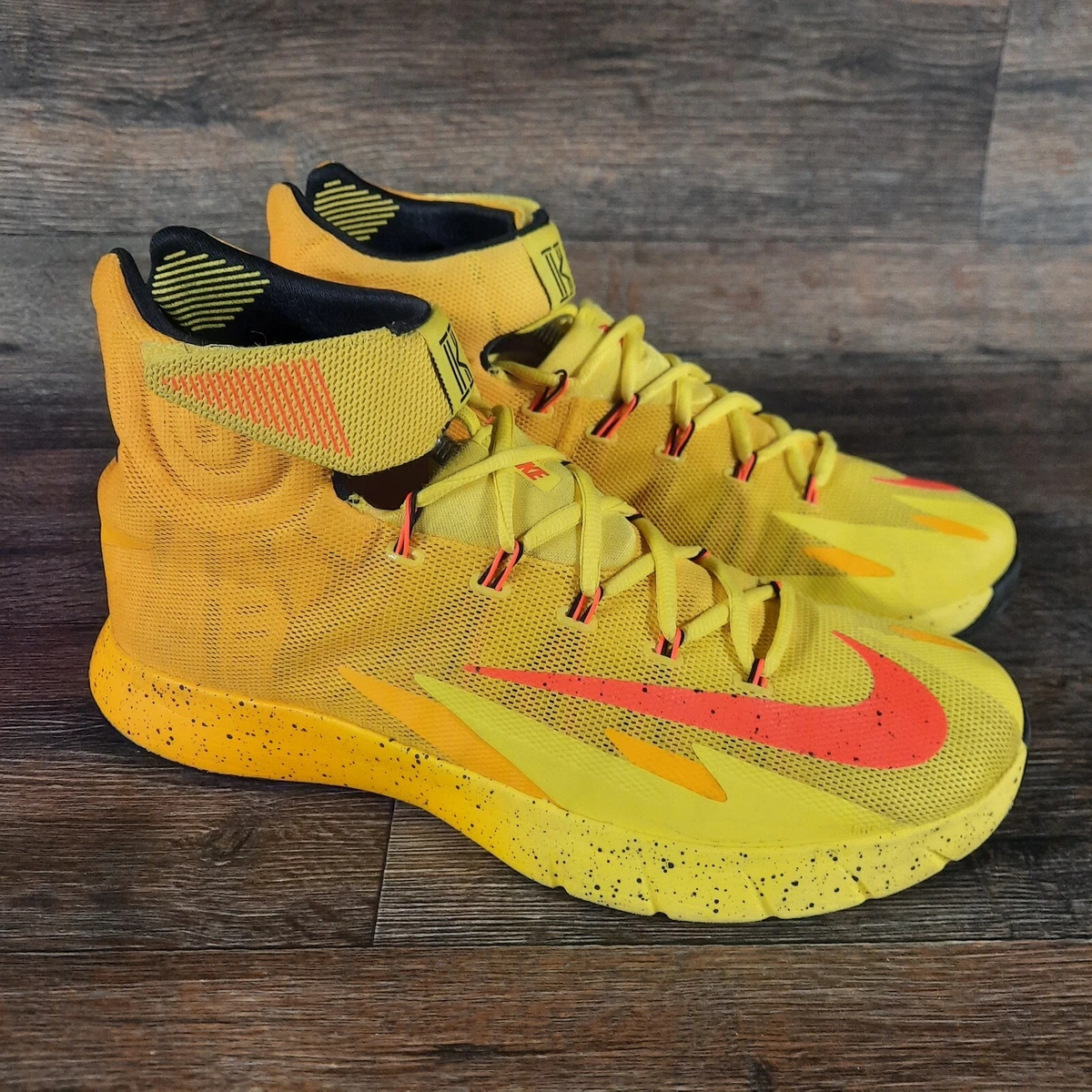 Nike Zoom Hyperrev Men's Sneakers for Sale, Authenticity Guaranteed