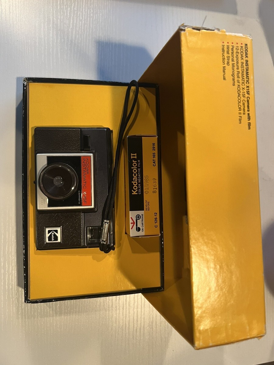 使用期限切れKodak ULTRA 110film 15本セット 110フィルム販売 コダック ウルトラ400 1本 期限切れ - みらい