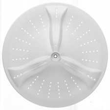 W10609480 Washer Wash Plate Pack Of 1