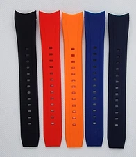 23MM ECO-DRIVE BAND FOR CITIZEN B741-s066450 E168-S070830 E168-S070830