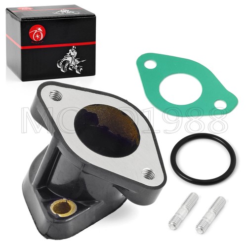 Intake Manifold Boot Joint 1981-2013 for Honda CRF 100F XR 100R 17110-KA8-000 - Picture 10 of 12