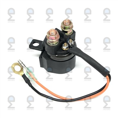 STARTER RELAY SOLENOID FOR YAMAHA 70HP 70 HP 70ET 70TL C70TL 1984-2004