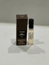 Tom Ford Bois Marocain Eau de Parfum Spray 2ml / 0.07 oz Sample Spray New