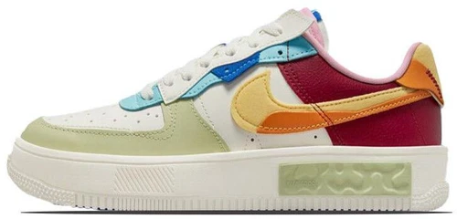 Nike Air Force 1 Fontanka St. Petersburg Raves W