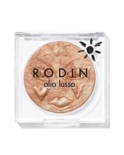 RODIN OLIO LUSSO LUXURY ILLUMINATING POWDER GODDESS AURORA NIB