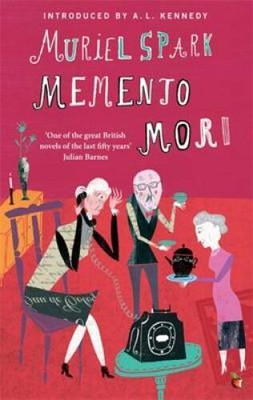 Memento Mori - Paperback By Spark Muriel - ACCEPTABLE