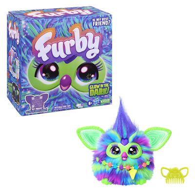 Galaxy Edition, Glow in The Dark, 15 Fashion Accessories