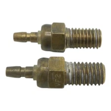 KAWASAKI BRUTE FORCE TERYX PRAIRIE 360 CARBURETOR HEATER SET OF (2) 21197-1006