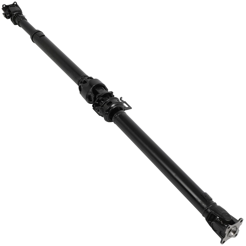 Rear Driveshaft Prop Shaft For Toyota Tacoma 1996-2004 V6 3.4L Automatic Trans Foto 3 de 4